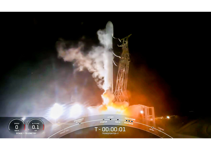 برنامج هيئة كهرباء ومياه دبي للفضاء (سبيس - دي): نموذج عالمي للابتكار يدعم استراتيجية الإمارات الوطنية للفضاء