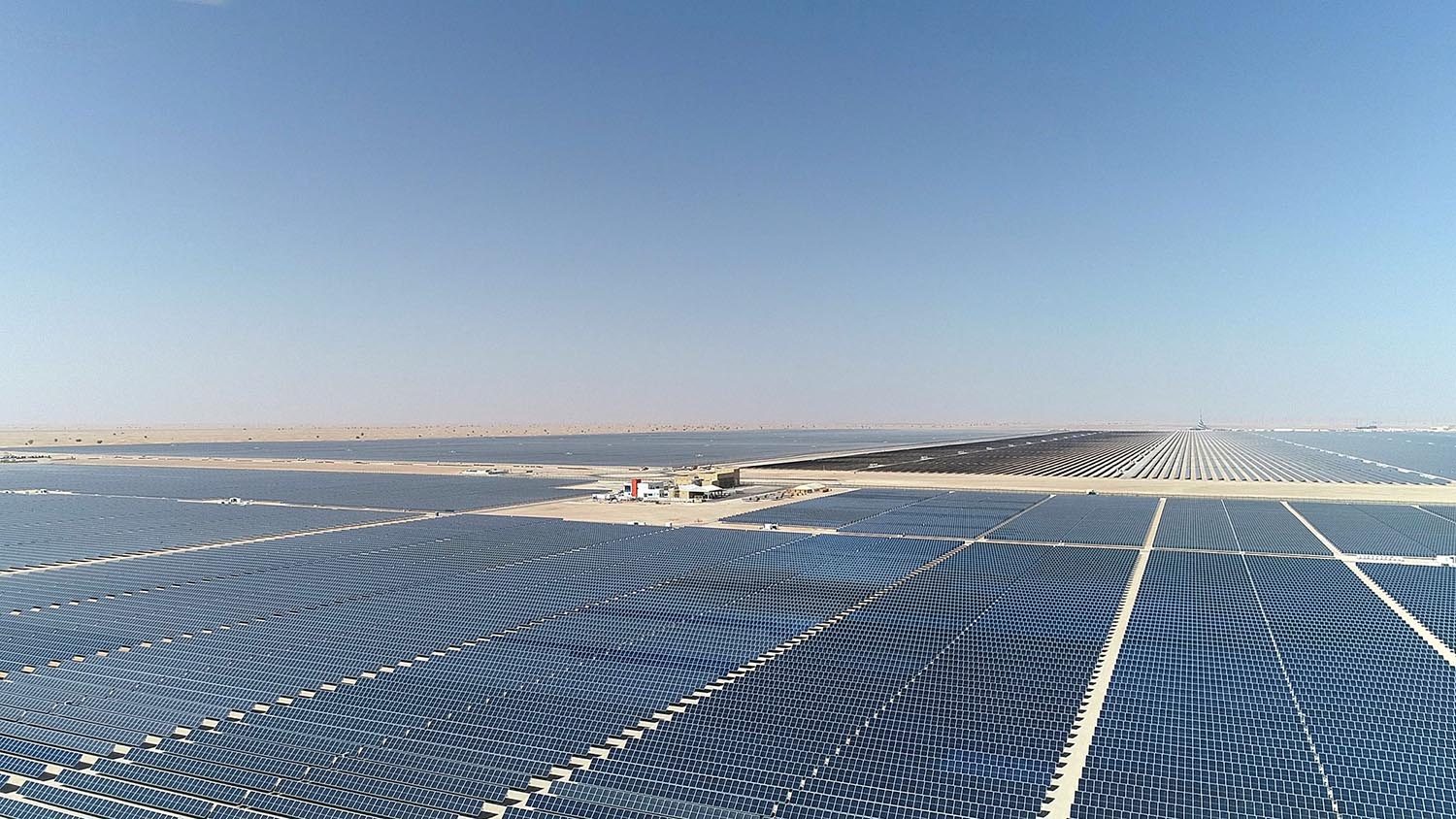 DEWA makes significant progress in clean energy transition, adding 1,000MW in 2025