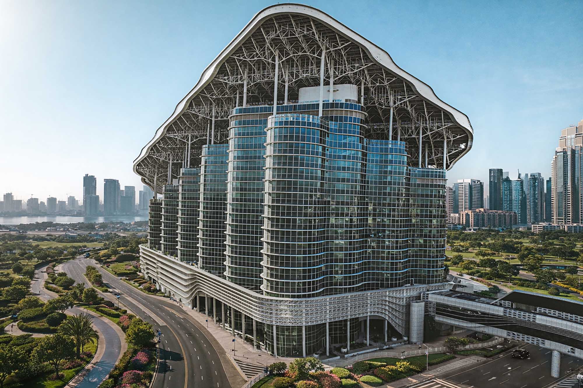 DEWA advances the UAE’s commitment to integrating environmental and developmental sustainability