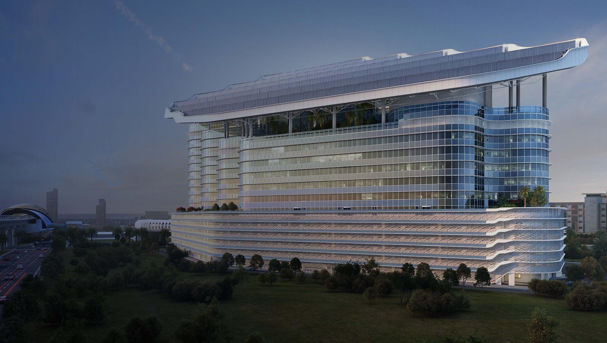 DEWA celebrates World Creativity and Innovation Day