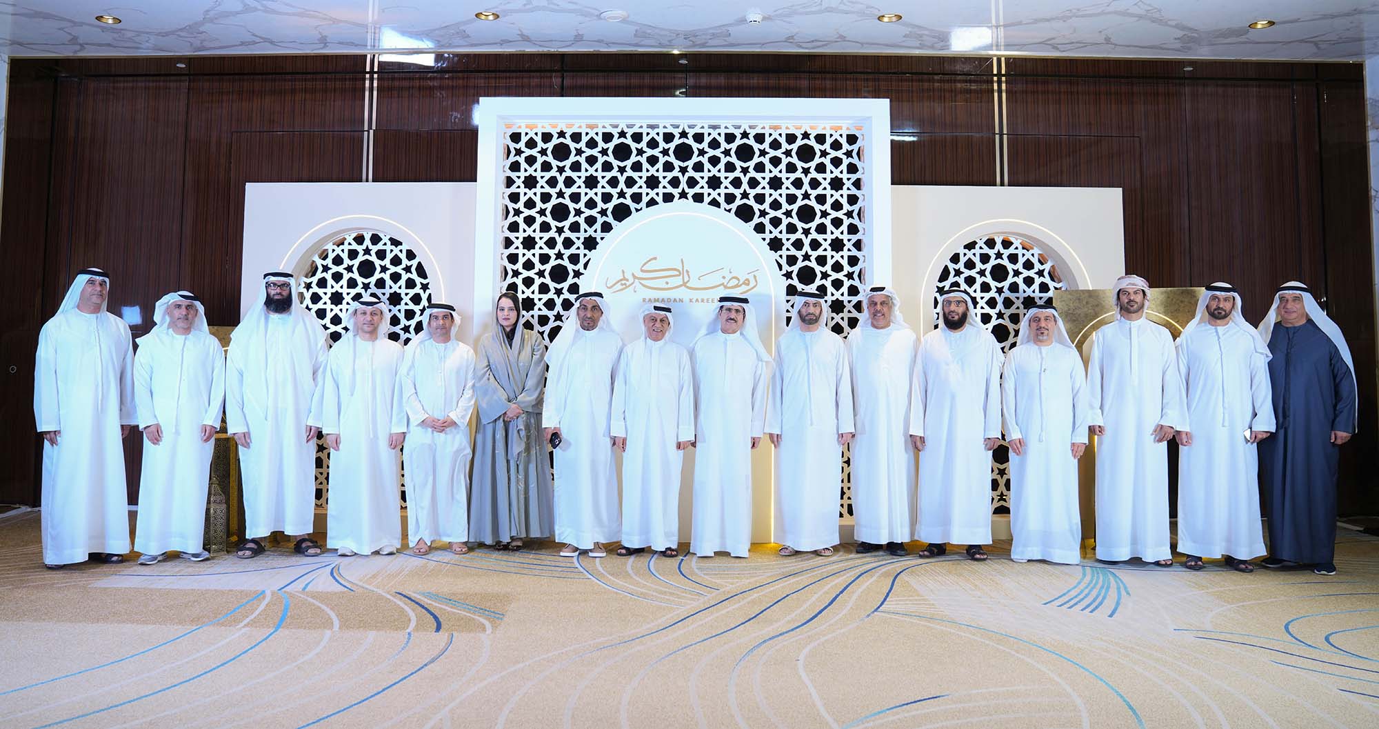 DEWA strengthens social cohesion and sustainable growth 