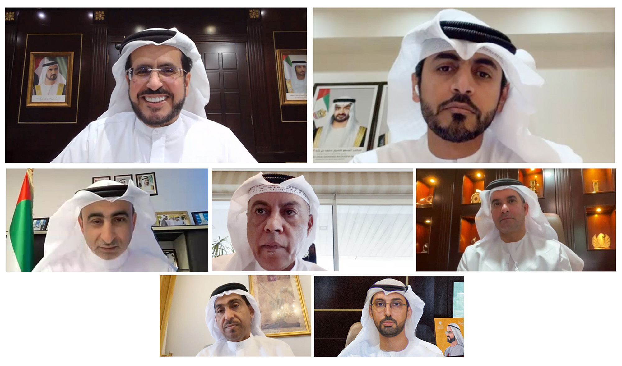 أكثر من نصف مليون مستفيد من مشاريع "سقيا الإمارات" خلال 2025