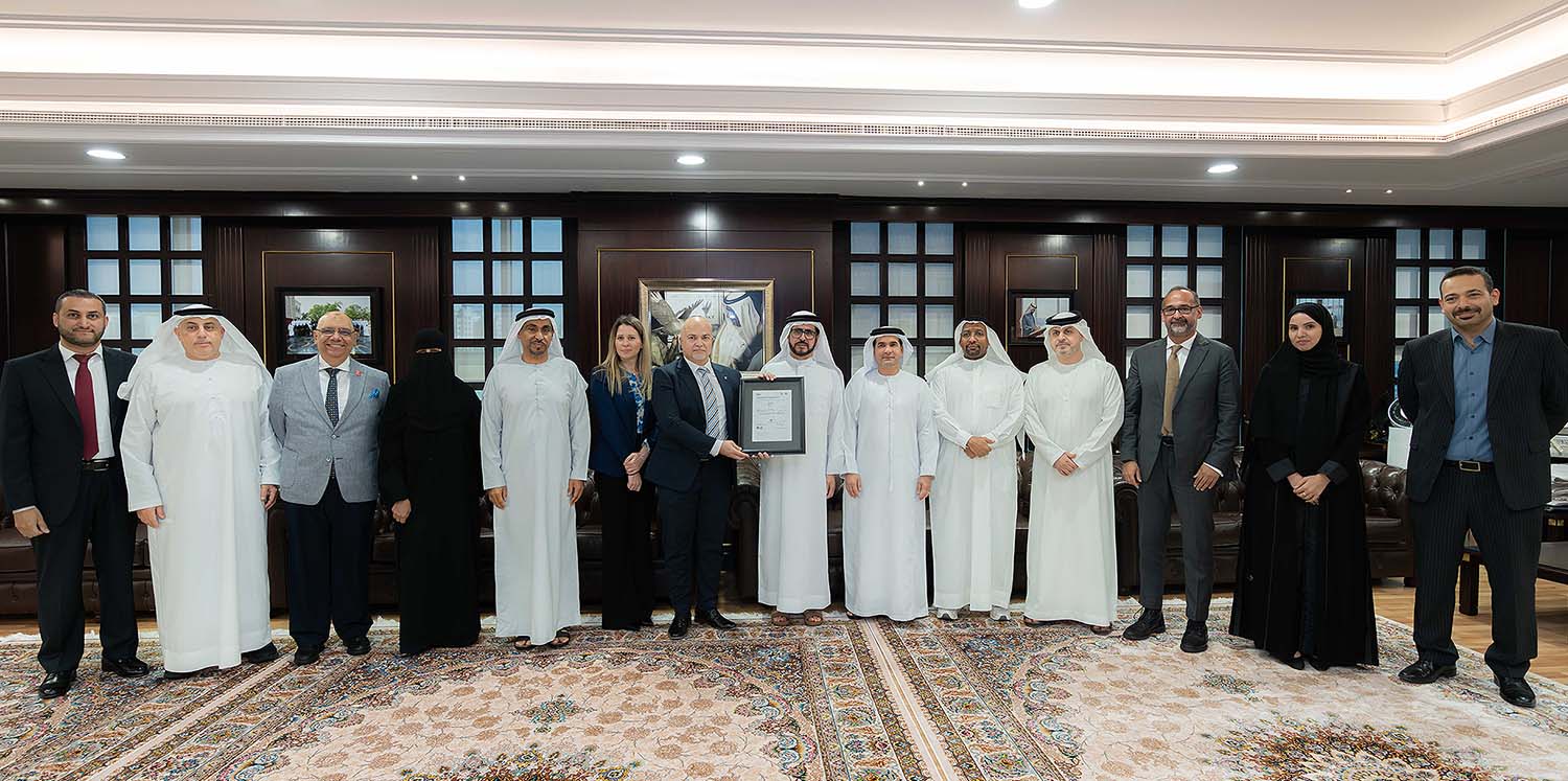 DEWA scores 97.5% in employee happiness and well-being standard, setting global benchmark for utilities