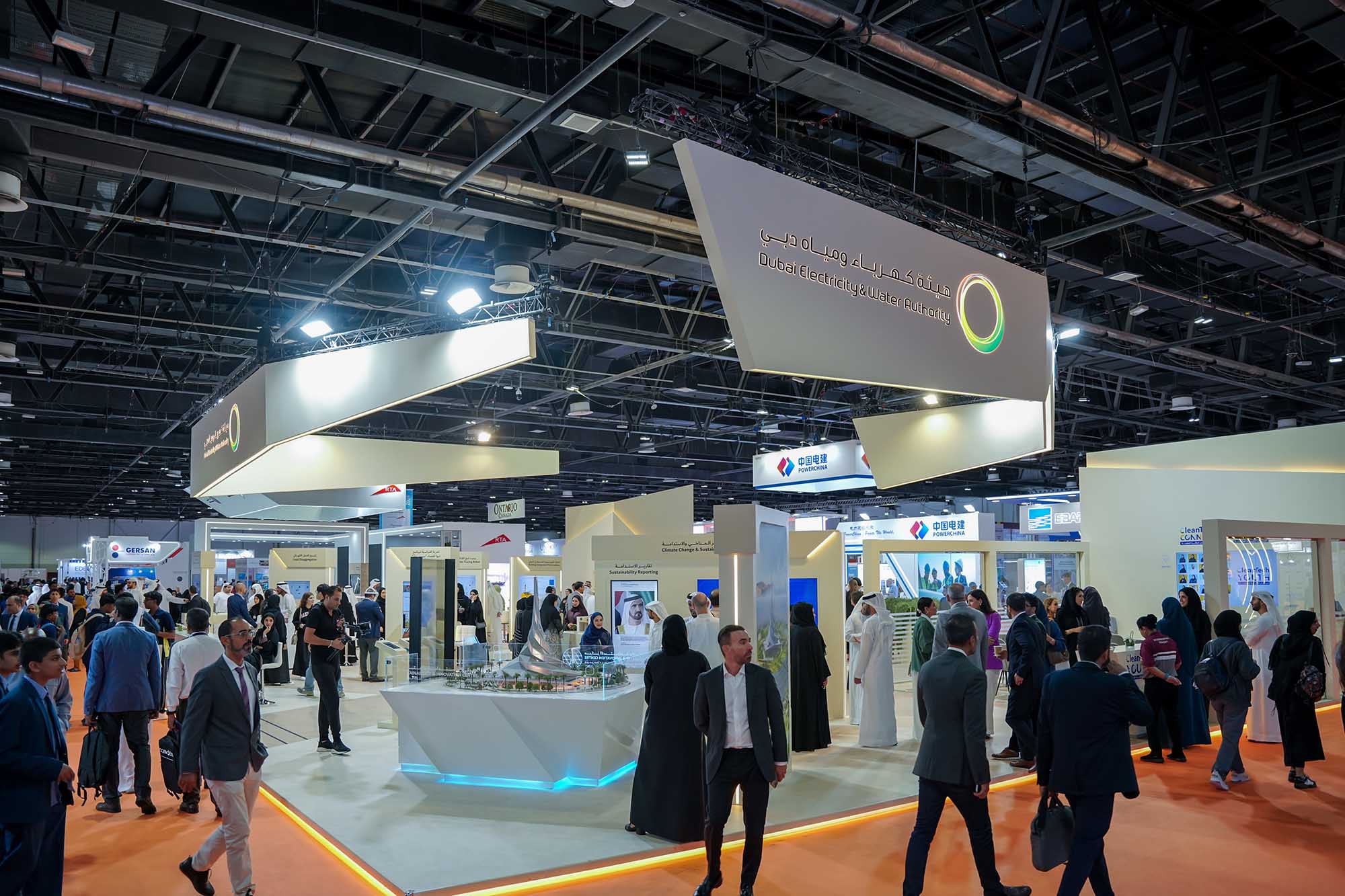 Twenty-eight Editions of WETEX and the Growth of a Regional Market