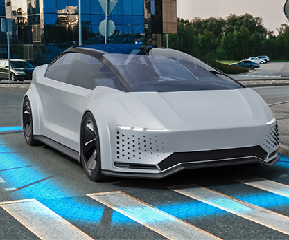 Electric Vehicle